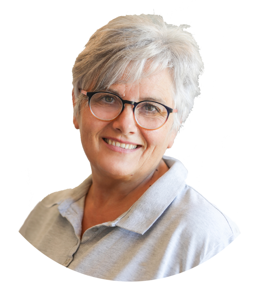 Frau Kress